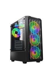 Resim ROGAME İ7 12700F 16GB DDR4 1TB m2 4GB GTX1650 27" 165Hz Monitörlü Oyun Bilgisayarı 