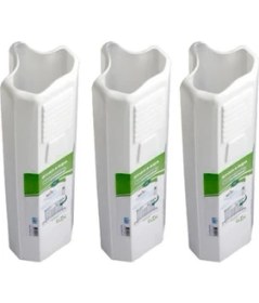 Resim Helen's Home Kalorifer Suluğu (3 Adet) 