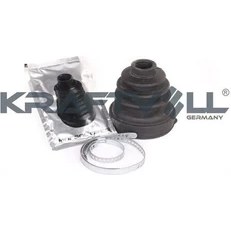 Resim Kraftvoll 10020015 Aks Körüğü Iç Takım Corolla 03-05 443832231 