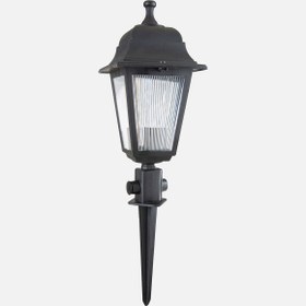 Resim Modelsa Optik Çime Saplama Kare Siyah 