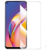 Resim Oppo A96 MAT Esnek Nano Cam Ekran Koruyucu 