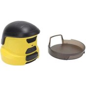 Resim Electric Usb Şarjlı Taşınabilir Buz Kazıyıcı - Hızlı Buz Çözme, Ergonomik Kullanım 