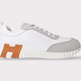 Resim Liger Erkek Günlük Sneaker Ayakkabı BEYAZ 