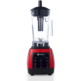 Resim Home Pro VHS-200EK 1600 W 2 L Kırmızı Blender 