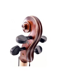 Resim Manuel Raymond Mrv44dcm Başlangıç Serisi Keman Seti 4/4 Mat D 