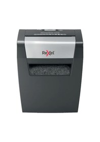 Resim Rexel Momentum X406 Evrak İmha Makinesi 