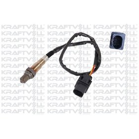 Resim Oksıjen Sensoru Latıtude Laguna Iıı Koleos Qashqaı 2.0dcı M9r 655 Mm 