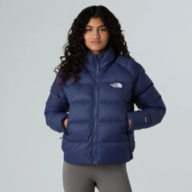 Resim The North Face Hyalıte Down K. Tüyü Kadın Ceket NF0A8E73BOT1 