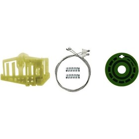 Resim E90 3 Cam Kriko Teli Arka Sağ Set 