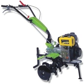 Resim Grillo 11500 Changfa 178 F 6.7 HP 3+1 Şanzımanlı Dizel Çapa Makinesi 