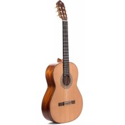 Resim Prudencio Saez 1-M (G3) Klasik Gitar (Natural) 