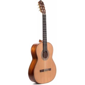 Resim Prudencio Saez 1-M (G3) Klasik Gitar (Natural) 