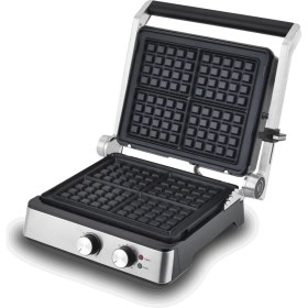 Resim Musullu 2037 Tost, Izgara ve Waffle Makinesi – 1800 W 
