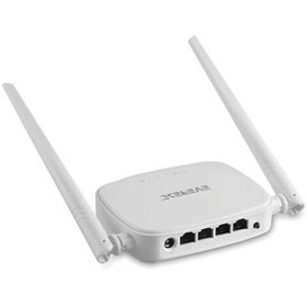Resim Pazarcan Everest Ewr-301 300 Mbps Access Point Kablosuz Router 