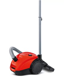 Resim Bosch Bgn2a111 600 W Toz Torbalı Elektrikli Süpürge Bgn2a111 