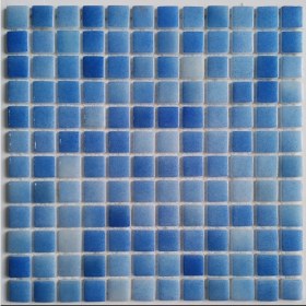 Resim Yıldız Cam Mozaik Havuz Cam Mozaik 23 P 36 