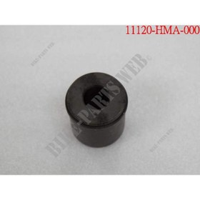 Resim Sym GTS 250 MOTOR ASKI BURCU 