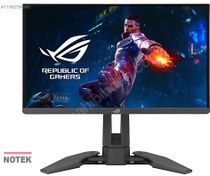 Resim Asus ROG Swift Pro PG248QP 24.1" 0.2 ms Full HD Oyuncu Monitörü 