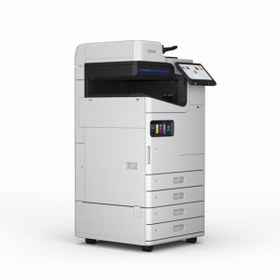 Resim EPSON WorkForce Enterprise AM-C4000 (C11CJ43402) Wi-Fi A3+ Renkli Çok Fonksiyonlu Yazıcı 
