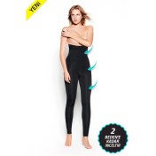 Resim Tozlu Ten Tayt 642117 