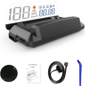 Resim Hız/zaman/su Sıcaklığı/rpm/yakıt Tüketimi/kilometre K20858 