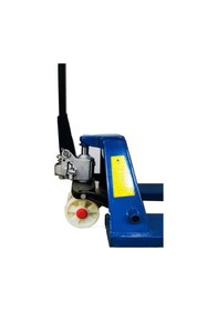 Resim Echolift Transpalet 2.5 Ton Döküm Pompa 