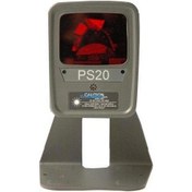 Resim PS20 Masaüstü Lazer Barkod Okuyucu(USB) 