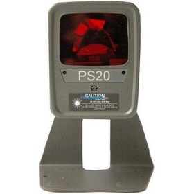 Resim PS20 Masaüstü Lazer Barkod Okuyucu(USB) 