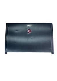 Resim Msı Gs63 Stealth 8re-010us Cover Ekran Kasası 