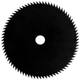 Resim Oleo-Mac 4095066AR Tırpan Bıçağı 80 Diş 255 MM 