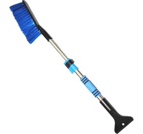 Resim Replax Otomobil Araç Cam Buz Kazıyıcı Saplı + Temizleme Fırçası 