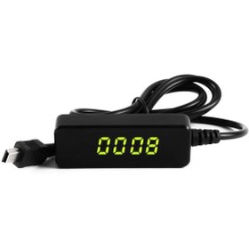 Resim emek hasır çok emek verdik SH-4406 Uydu Alıcı Göz Dijital Numaratör V3 5 Pin Dreamstar Tribun Next Amigo Korax Amstrad 