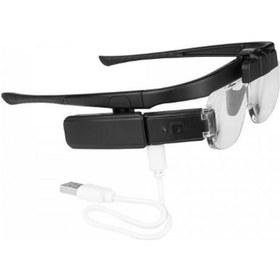 Resim Rekotools-Büyüteçli Gözlük 3 Farklı Cam 