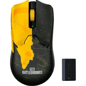 Resim Razer Viper V2 Pro Kablosuz Mouse Pubg RZ01-04390600-R3M1 