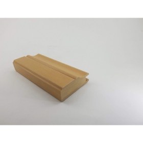 Resim NSP Profil 22mm*60mm 280cm Kayın 