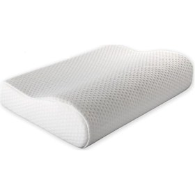 Resim Case VP-1003 Visco Ortopedik Boyun Yastığı 