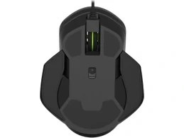 Resim GamePower Devour S 10.000DPI 8 Tuş RGB Profesyonel Optik Gaming Mouse 