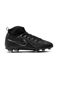 Resim Nike Phantom Luna II Club FG/MG (FJ2601-001) | Siyah 