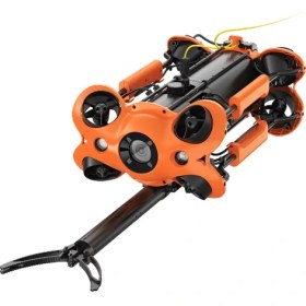 Resim Chasing M2 Pro Su Altı Drone 