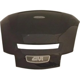 Resim Gıvı C470N902 Çanta Üstü Kapak Parlak Siyah E470 