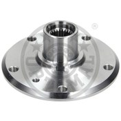 Resim OPTIMAL 04P275 Arka Porya E36 E46 3 Serisi (WF965428) 