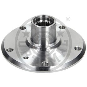 Resim OPTIMAL 04P275 Arka Porya E36 E46 3 Serisi (WF965428) 