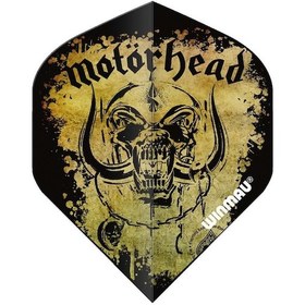 Resim Winmau Rhino Extra Thick Dart Flight 6905.241 