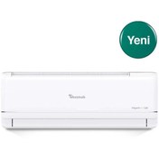 Resim Baymak Elegant Plus Uv 9 A 9 000 Btu Duvar Tipi Inverter Klima(MONTAJ DAHİL) 