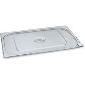 Resim Bilge Gastronom Küvet Kapağı - Gn 2/3 Standart Kapak 