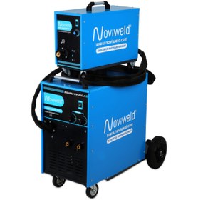 Resim NOVİWELD Gazaltı Kaynak Makinası 