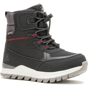 Resim Kamik Rockies Unisex Çocuk Siyah Bot UNISEX ÇOCUK BOT NF8511 