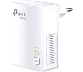 Resim TP-Link TL-PA7017 KIT | Powerline Adaptör | AV1000 | Kolay Kurulum | Gigabit Port | Stabil Bağlantı; Tak ve Çalıştır | Enerji Tasarrufu Modu 