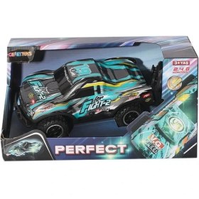 Resim Denisam UJ99-Y240 1 :20 2 :4ghz Kontrol Şarjlı Full LED Işıklı Arazi Aracı - Gepettoys 