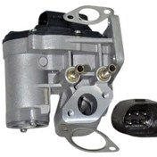 Resim Volkswagen Golf5 Jetta Passat Touran 1.6 FSI 2005 2009 EGR Valfi 